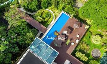 Imagem 5: Mansão Triplex no Jardim Botânico