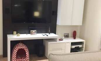 Imagem 6: Varanda gourmet 3 suítes 3 vagas