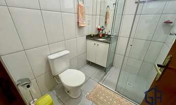 Imagem 3: Cobertura Santa Terezinha 2 quartos 1 vaga