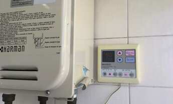 Imagem 6: Apartamento com 3 dormrs/1 Suite, 3 banheiros, 1 vaga em Santa Cecilia