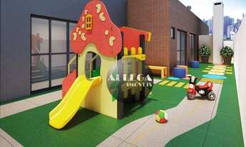 Imagem 5: Apartamento com 3 dormitórios à venda, 136 m² por R$ 1.308.600,00 - Alto da XV - Curitiba