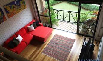 Imagem: APARTAMENTO - VILA PROGREDIOR - SP