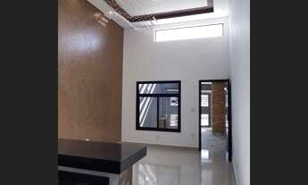 Imagem 2: Casa a Venda no bairro Jardim Residencial Veneza - Indaiatuba, SP