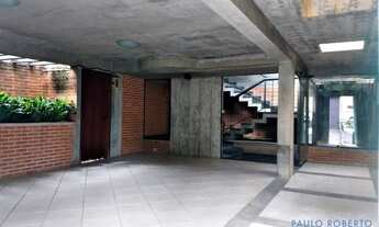 Imagem 3: CASA ASSOBRADADA - MORUMBI - SP