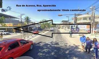 Imagem 2: Terreno para Venda em Duque de Caxias, Pilar