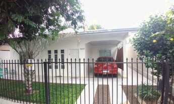 Imagem 6: Vende-se casa centro de Laranjeiras do Sul