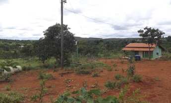 Imagem: Linda fazendinha de 135.000 m², Jaboticatubas