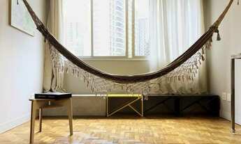 Imagem 3: Apartamento à venda na Vilia Mariana 95m²