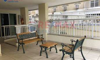 Imagem 7: Apartamento com 3 dormitórios à venda, 75 m² por R$ 398.000,00 - Centro - Niterói/RJ