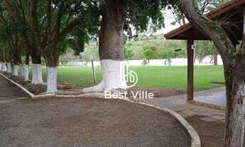 Imagem 6: Sítio com 4 dormitórios à venda, 36000 m² por R$ 960.000 - Santa Adelaide - Tatuí/SP