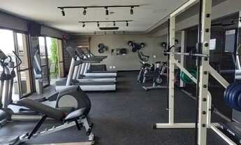 Imagem 7: Apartamento flat à venda em Itaim Bibi de 36m², e 1 vaga de estacionamento