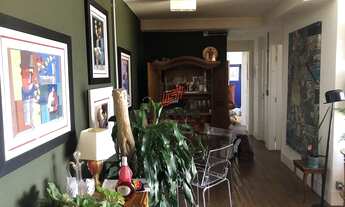 Imagem 6: Lindo apartamento na Cupecê com lazer completo!