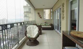 Imagem: APARTAMENTO - VILA ROMANA - SP