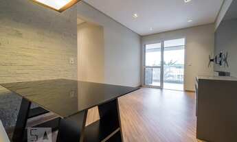 Imagem 4: Apartamento à Venda - Chácara Santo Antonio, 2 Quartos, 89 m2