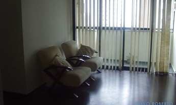 Imagem 2: APARTAMENTO - MORUMBI - SP