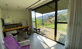 Imagem 5: Magnífico Sítio de 3,63 Hectares, Rico em Água, Beleza e Encantamento!!! Delfim Moreira/MG