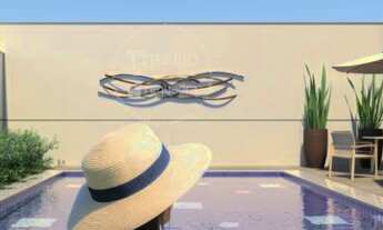 Imagem 2: Apartamento para Venda em São Paulo/SP