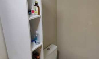 Imagem 7: Apartamento de 2 dormitorio em em Santo Amaro