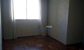 Imagem 3: Apartamento com 2 dormitórios à venda, 60 m² por R$ 330.000,00 - Vila Santa Catarina - São