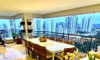 Imagem 4: 2 dormitórios, 2 suites e 1 vaga no Bosque da Saúde