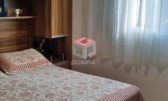 Imagem 5: Apartamento à venda, 2 quartos, 1 vaga, Assunção - São Bernardo do Campo/SP