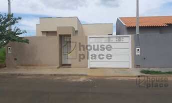 Imagem: Bady Bassitt - Casa Padrão - Menezes 3