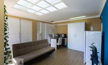 Imagem 4: Apartamento à Venda - Chácara Inglesa, 1 Quarto, 41 m2