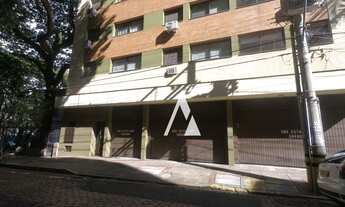 Imagem: Apartamento com 1 dormitório, 41 m²