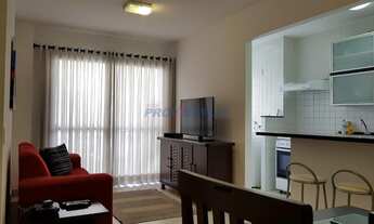 Imagem 2: Apartamento - Cambuí - Campinas