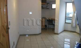 Imagem: SÃO PAULO - Apartamento Padrão - VILA