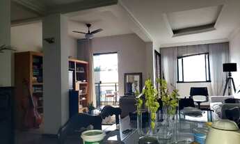 Imagem 2: Apartamento em Jardim da Penha! Com 3Qts, 1Suíte, 1Vg, 130m²