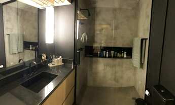 Imagem 6: Apartamento Studio 42 m² mobiliado no melhor do Brooklin