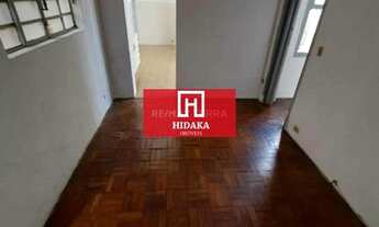 Imagem 7: Casa à venda no bairro Sumaré - São Paulo/SP, Zona Oeste