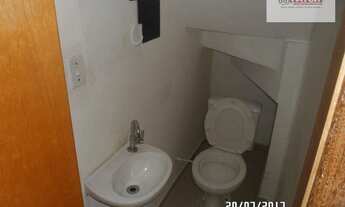 Imagem 5: Sobrado com 2 dormitórios para alugar, 72 m² por R$ 1.500,00/mês - Cangaíba - São Paulo/SP