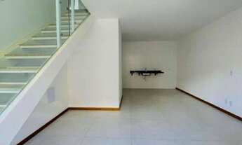 Imagem 6: Casa com 3 dormitórios à venda, 104 m² por R$ 569.000,00 - Colina de Laranjeiras - Serra/E