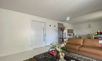 Imagem 3: 4 dormitórios, 3 suites e 3 vagas no Morumbi