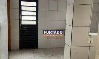 Imagem 6: Salão para alugar, 85 m² - Utinga - Santo André/SP