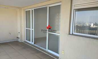 Imagem 5: Apartamento de 3 dormitórios, 3 suítes, 3 vagas e 134 m² privativos. Na Penha