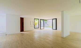 Imagem: SAO PAULO - Casa De Condomínio - INDIANOPOLIS