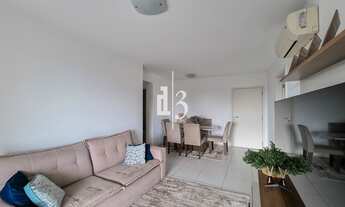 Imagem 5: Apartamento para venda tem 79 metros quadrados com 2 quartos