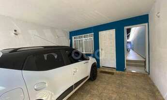Imagem 2: Casa com 2 dormitórios à venda, 100 m² por R$ 360.000,00 - Castelinho - Piracicaba/SP