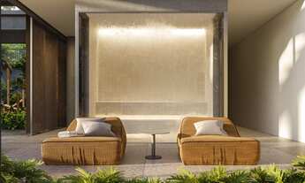 Imagem 6: LANÇAMENTO - ITAIM - 204M² - 3 SUÍTES - 3 VAGAS