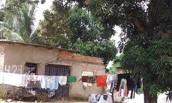 Imagem 5: Vendo casa prox o posto 60mil mas parcelas