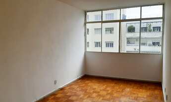 Imagem 5: Apartamento 92,5 mt2 3 dormitorios 1 vaga na Consolação