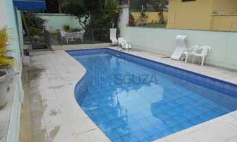 Imagem 4: Sobrado a Venda , Jardim Floresta, 500 m², com 5 dormitórios, 4 suítes, piscina , 5 vagas