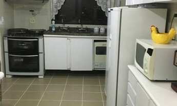 Imagem 5: Lindo apartamento de 123m² no condomínio Taymara