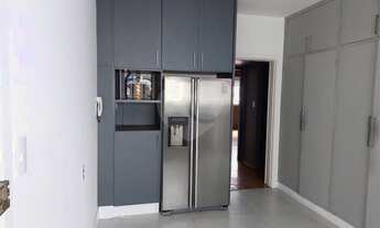 Imagem 7: Apartamento 3 dormitórios- 1 suíte- 1 vaga- Jardins