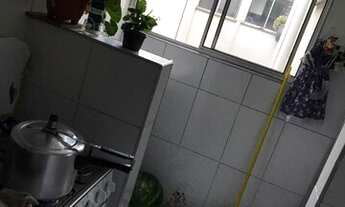 Imagem 6: Santa Luzia - Apartamento Padrão - Sao Joao Batista