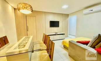 Imagem 2: Apartamento à Venda - Arvoredo, 3 Quartos, 143 m²