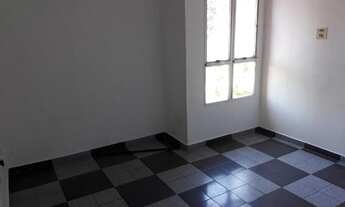 Imagem 5: Apartamento no Serra do Cabugí 2/4 Capim Macio